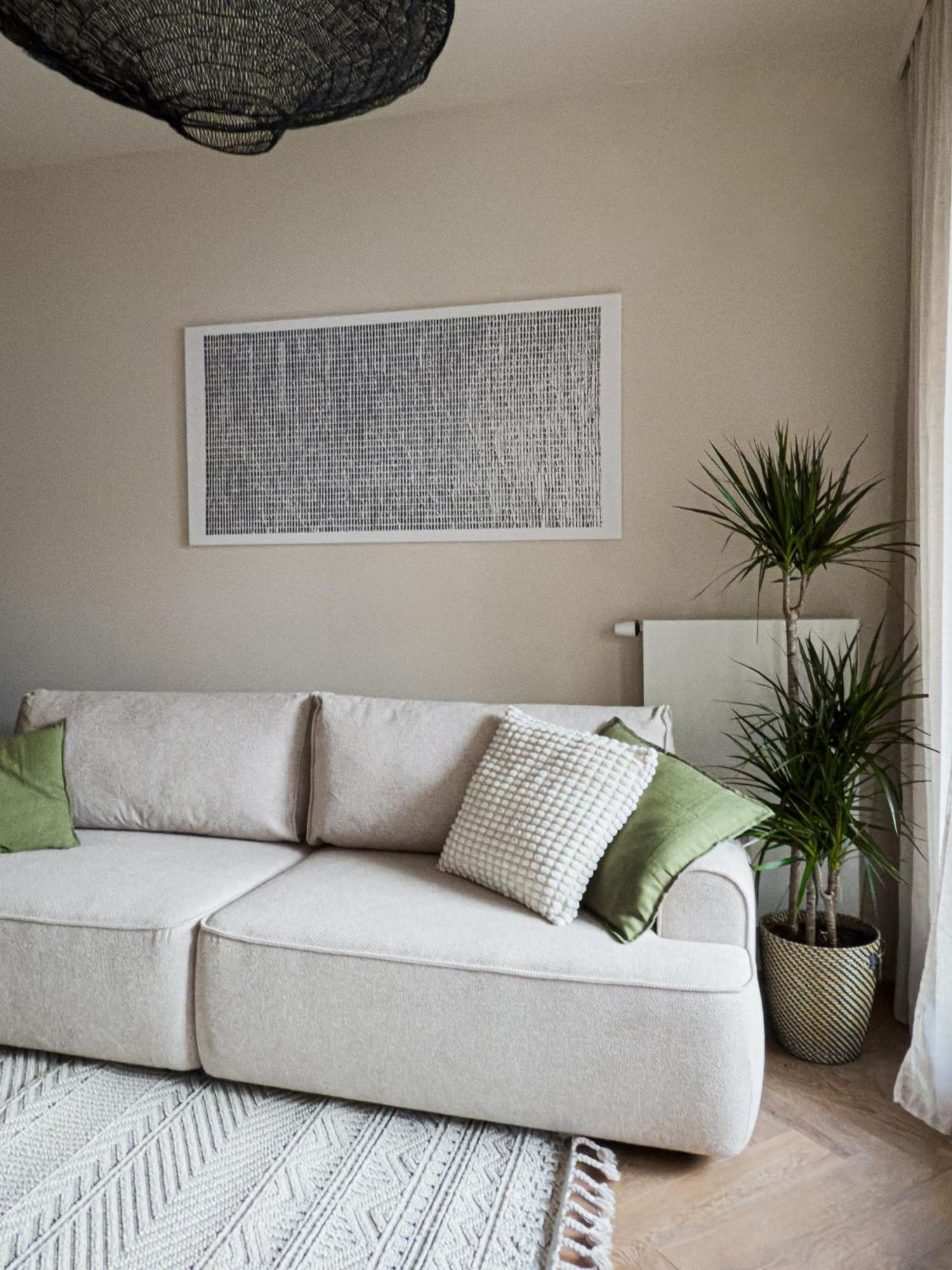 Apartment Tanuki Wroclaw