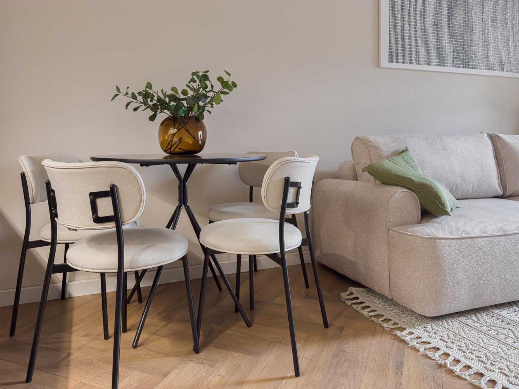 Apartment Tanuki Wroclaw