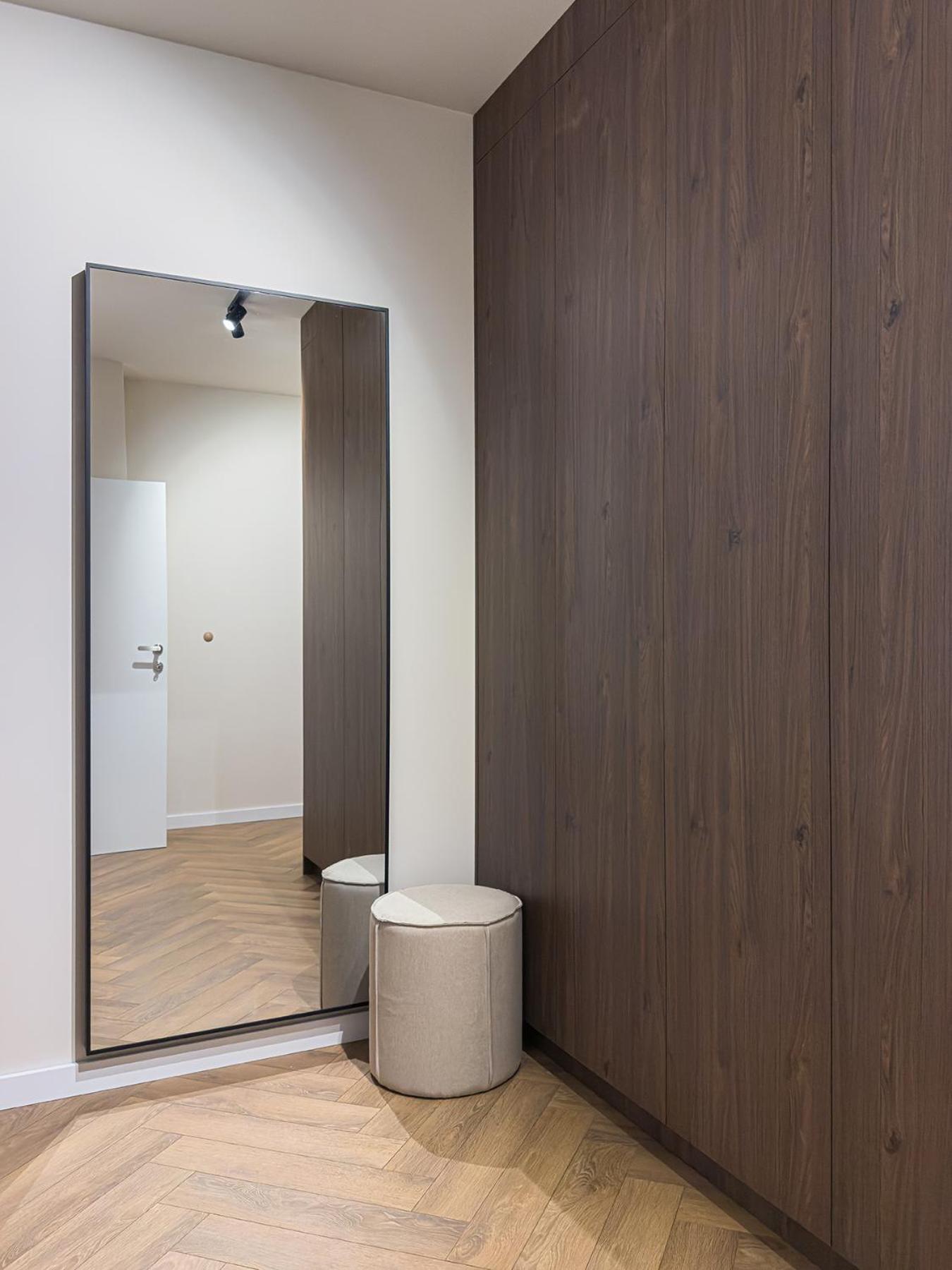 Apartment Tanuki Breslau
